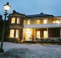 Amberley House - Accommodation in Bendigo