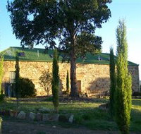 Cleburne - Accommodation in Bendigo