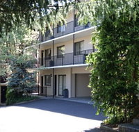 Grosvenor Court Apartments - Accommodation in Bendigo