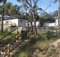 Coningham Beach Holiday Cabins - Accommodation in Bendigo