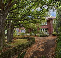 Graham Apartments - Accommodation in Bendigo