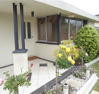 Silwood Park Holiday Unit - Accommodation in Bendigo