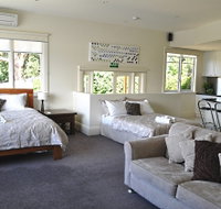 Belton House - Accommodation in Bendigo