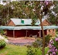 St Clairs Luxury Accommodation - Accommodation in Bendigo