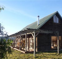 Pinot Cottage on Charles Reuben Estate - Accommodation in Bendigo