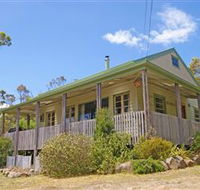 Mandala Bruny Island - Accommodation in Bendigo