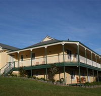 Eloura Luxury Self-Contained Bed  Breakfast Accommodation - Accommodation in Bendigo