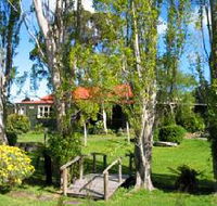 Lumeah - Accommodation in Bendigo