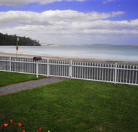 The Esplanade Kingston Beach - Accommodation in Bendigo