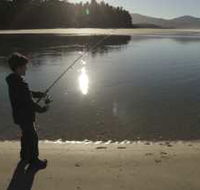 Camping at Bruny Island - Accommodation in Bendigo