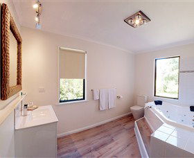 Parnella Kettering Accommodation - Accommodation in Bendigo 1