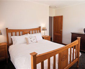 Parnella Kettering Accommodation - Accommodation in Bendigo 2
