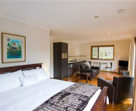 Parnella Kettering Accommodation - Accommodation in Bendigo 3