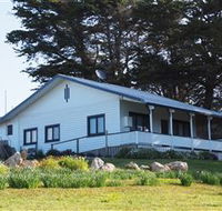 Castle Cottage - Accommodation in Bendigo