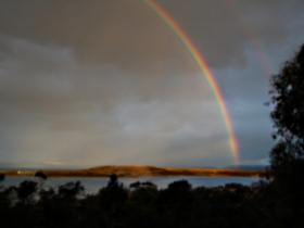 Ridgeline Pottery (Accommodation) - Accommodation in Bendigo 0