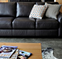 Relbia Lodge - Accommodation in Bendigo