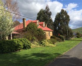 Cherry Villa BnB - Accommodation in Bendigo 0