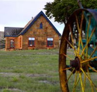 Oatlands Manor - Accommodation in Bendigo