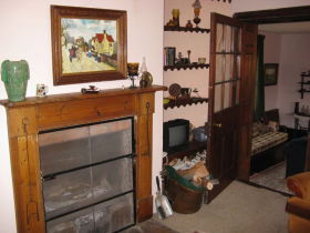 Amelia Cottage - Accommodation in Bendigo 1