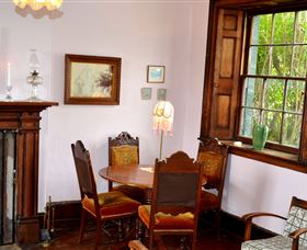 Amelia Cottage - Accommodation in Bendigo 3