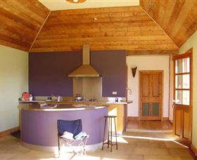 Lakeview Cottage - Accommodation in Bendigo 2