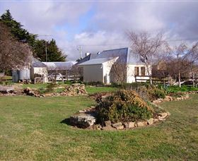 Lakeview Cottage - Accommodation in Bendigo 1