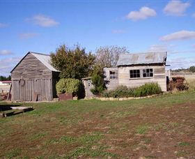 Lakeview Cottage - Accommodation in Bendigo 5