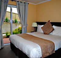 Hampden at Battery Point - Accommodation in Bendigo