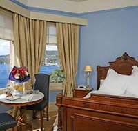 Grande Vue Private Hotel - Accommodation in Bendigo