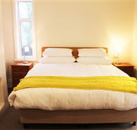 Apartment on King - Accommodation in Bendigo