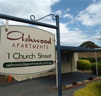 Ashwood Apartments - Bellerive - Accommodation in Bendigo