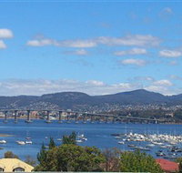 Ashwood Apartments - Lindisfarne - Accommodation in Bendigo