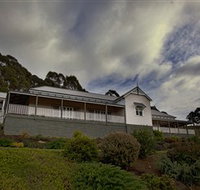 House on the Hill Bed and Breakfast - Accommodation in Bendigo