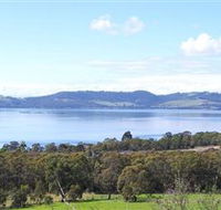 Waterview Gardens BB - Accommodation in Bendigo