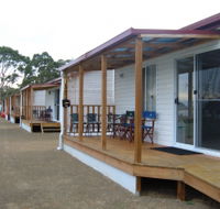 South Arm Cabin Retreat - Accommodation in Bendigo