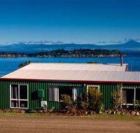 Discover Bruny Island Holiday Accommodation - Accommodation in Bendigo