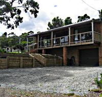 Daniel's Bay Retreat - Accommodation in Bendigo