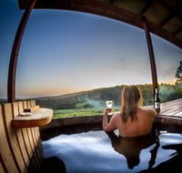 Bruny Island's Hundred Acre Hideaway - Accommodation in Bendigo
