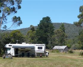 Taranna Cottages & Self-contained Campers - Accommodation in Bendigo 0