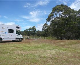 Taranna Cottages & Self-contained Campers - Accommodation in Bendigo 1