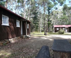 Taranna Cottages & Self-contained Campers - Accommodation in Bendigo 2