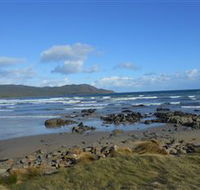 Bruny Ocean Cottage - Accommodation in Bendigo