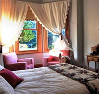 Mariton House BB - Accommodation in Bendigo