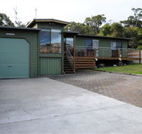 Hazards House - Accommodation in Bendigo