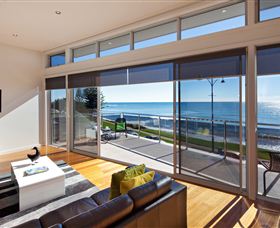 Windsor Cottage - Accommodation in Bendigo 0