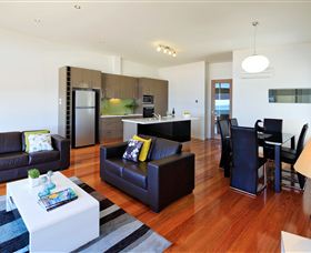 Windsor Cottage - Accommodation in Bendigo 1