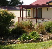 Belle Cottage - Accommodation in Bendigo