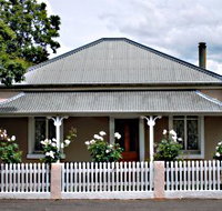 Arendon Cottage - Accommodation in Bendigo