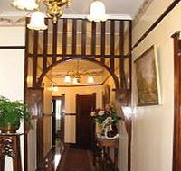 AAA-Ye Olde Post Office Cottage-Smithton - Accommodation in Bendigo