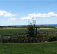 Blueberry B  B - Accommodation in Bendigo